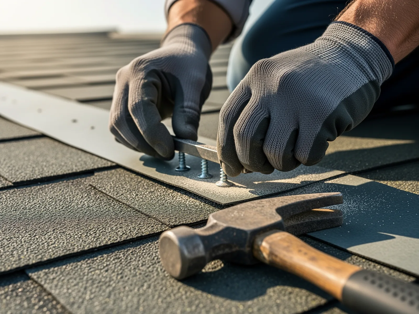 Why choose Fascia Repair in Mammoth Cave, KY